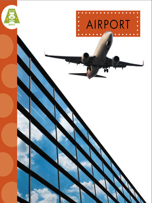 cover image of Airport